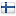 kuopionseurakunnat.fi hosted country